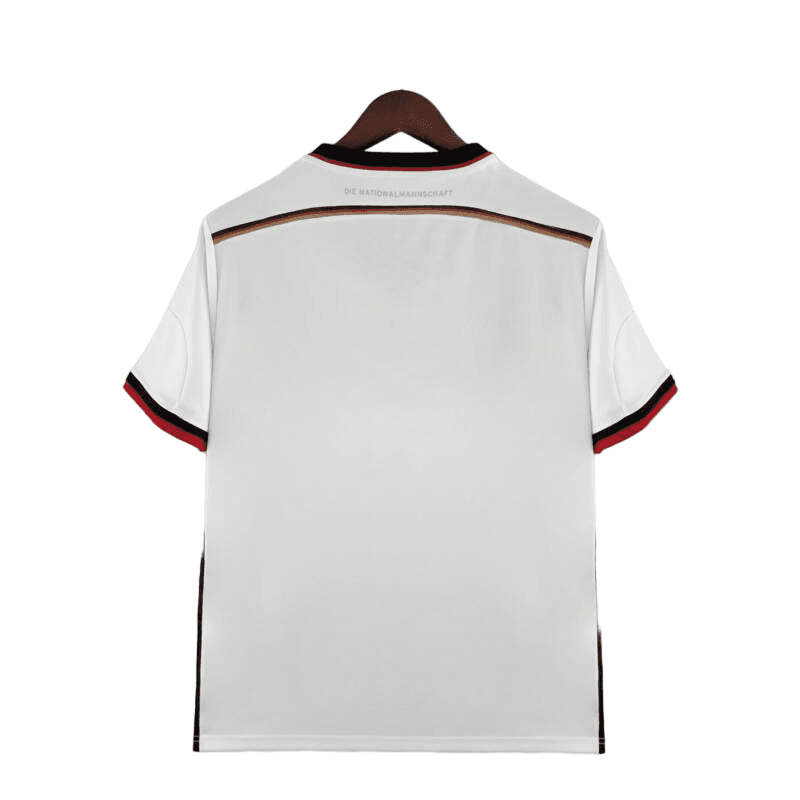 Camiseta Alemania 14 Local – Mundial Brasil