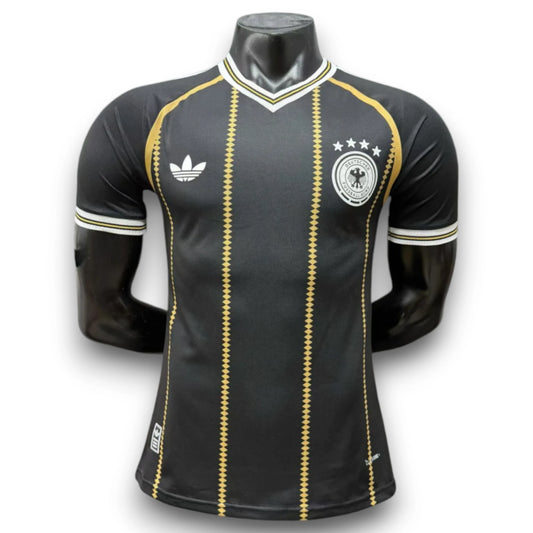 Camiseta Alemania 2026-2027 Alternativa  - Version Pro Player