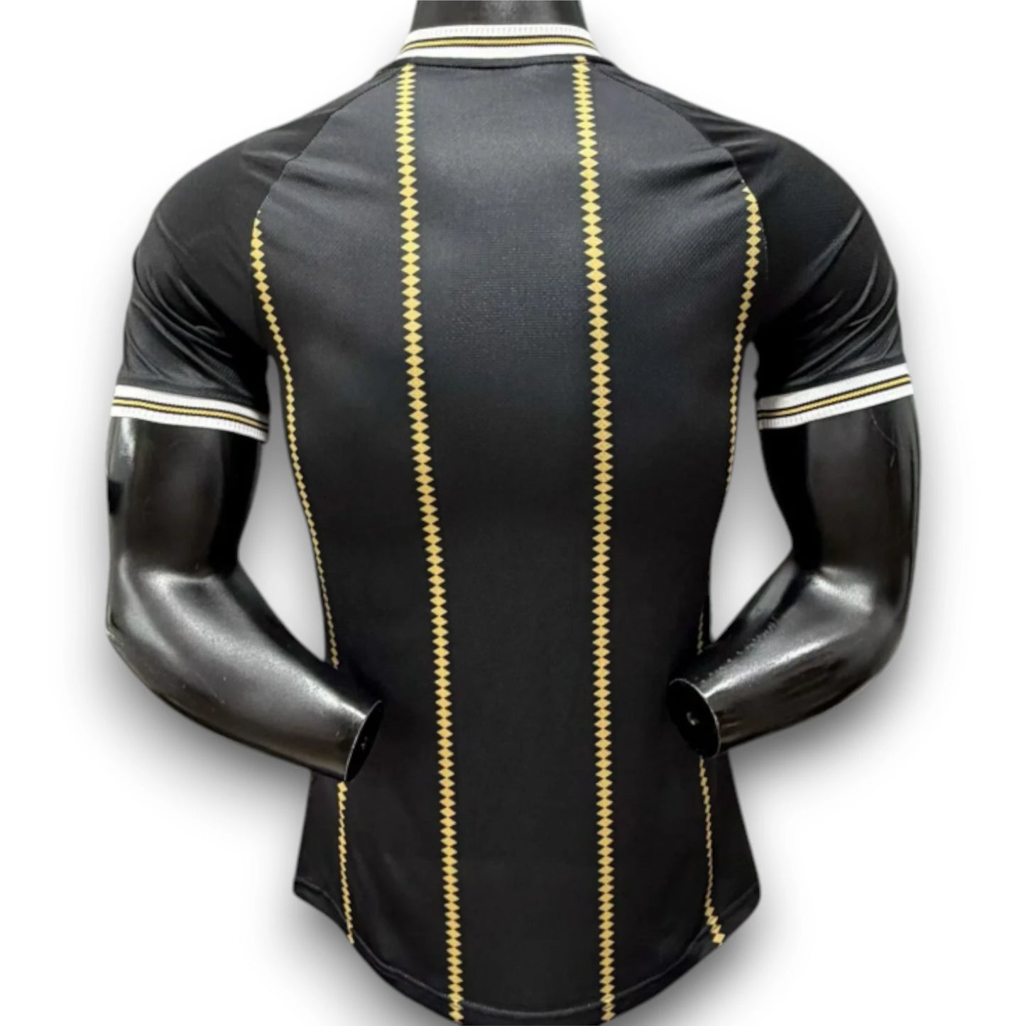 Camiseta Alemania 2026-2027 Alternativa  - Version Pro Player