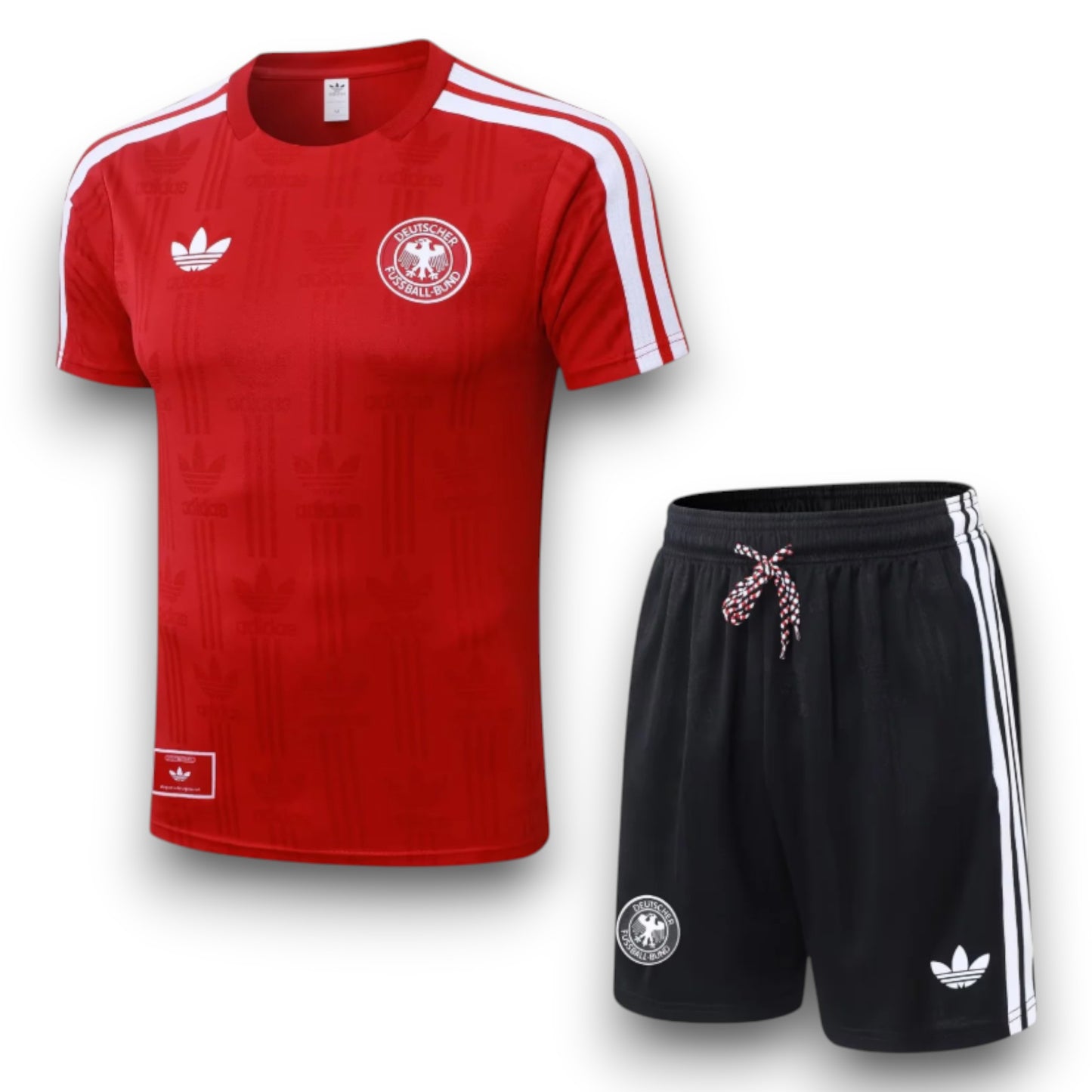 Conjunto Alemania 2026-2027 Originals - Entrenamiento