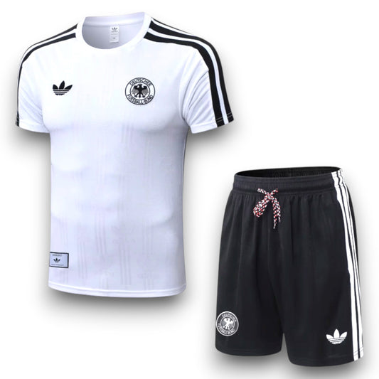 Conjunto Alemania 2026-2027 Originals - Entrenamiento