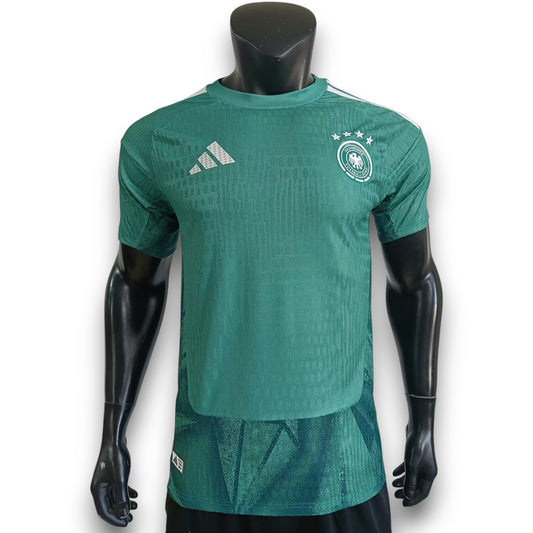 Camiseta Alemania 2026-2027 Portero Local - Version Pro Player