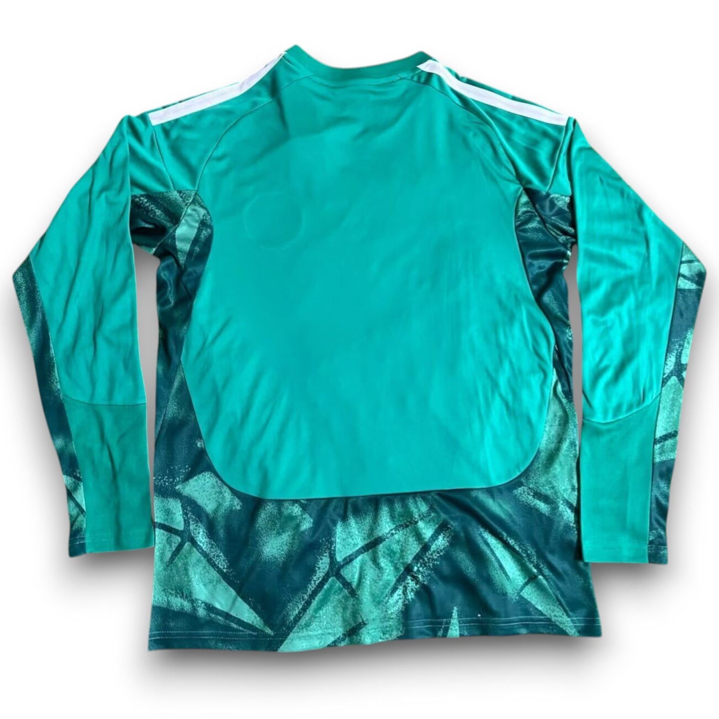 Camiseta Alemania 2026-2027 Portero Local Manga Larga