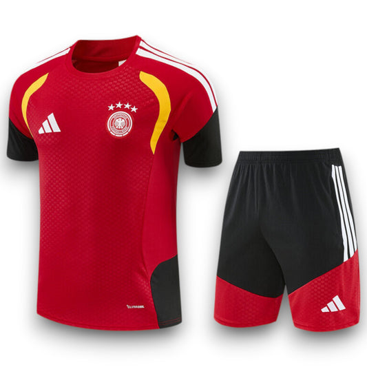 Conjunto Alemania 2026-2027 Alternativo 2 - Entrenamiento