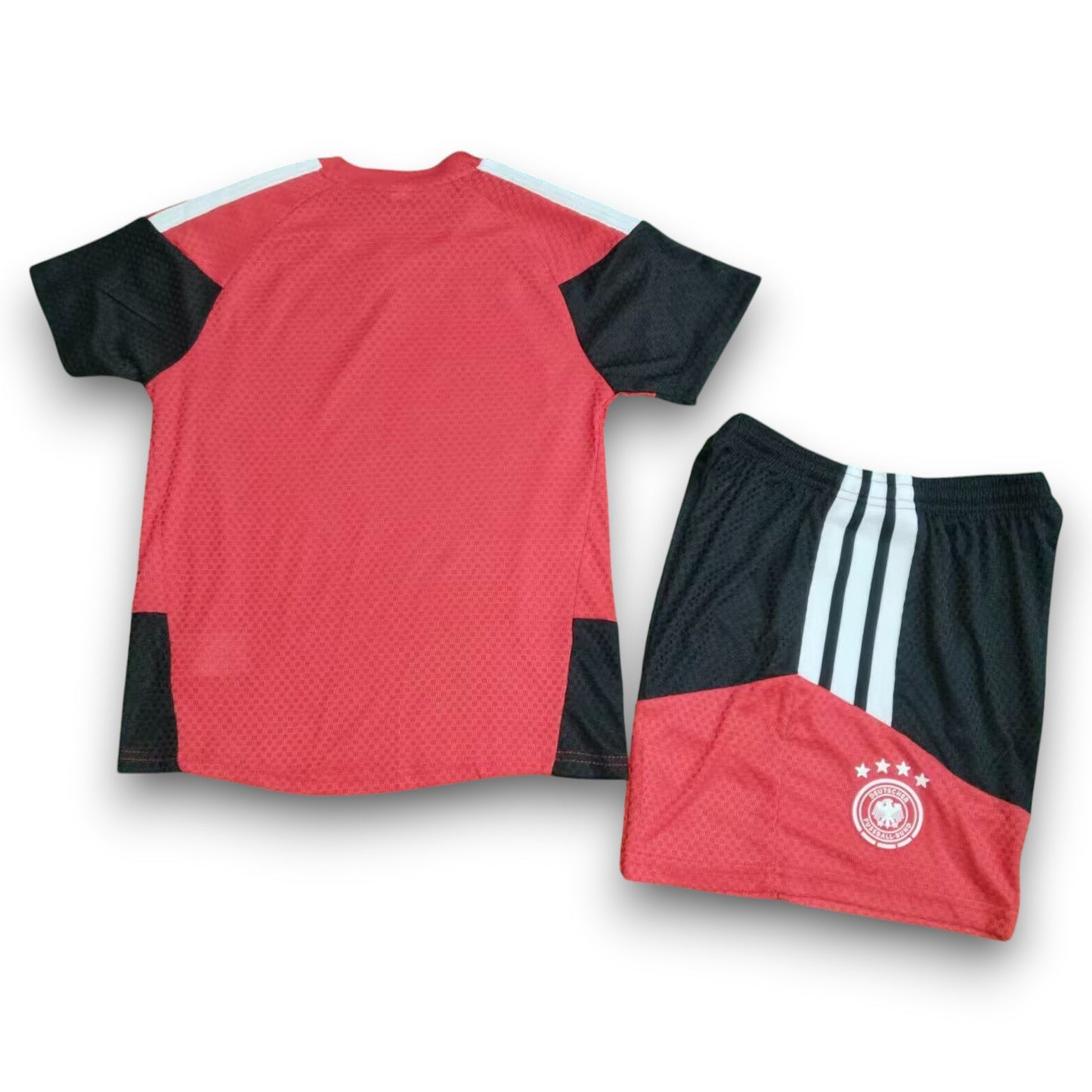 Conjunto Alemania 2026-2027 Alternativo 2 - Entrenamiento