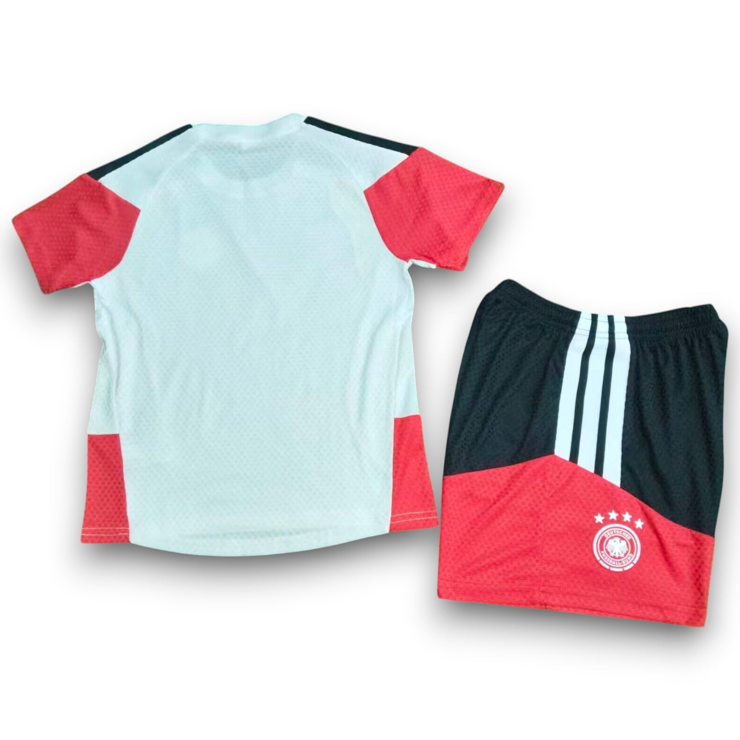 Conjunto Alemania 2025-2026 Local - Entrenamiento