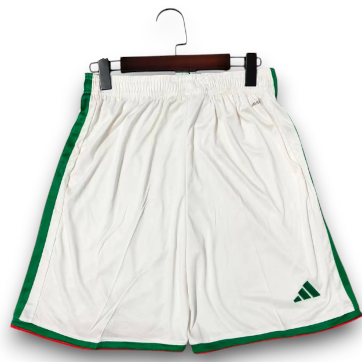 Pantalón corto Algeria 2026-2027 Local