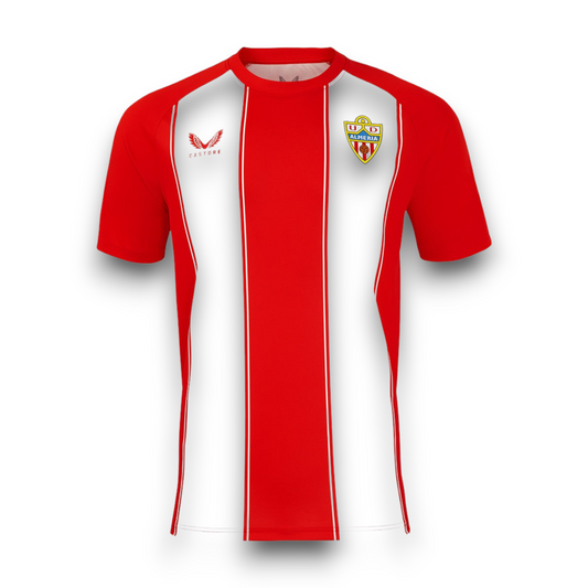 Camiseta Almería 2024-2025 Local