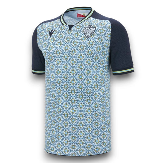 Camiseta Almería 2025-2026 Visitante