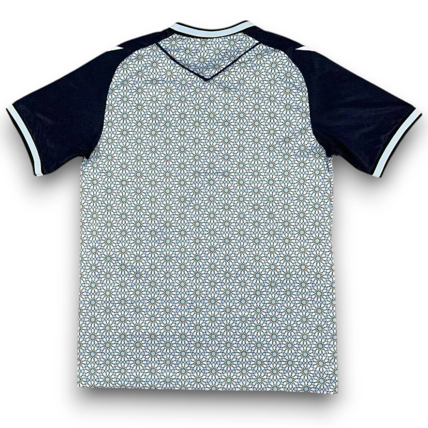 Camiseta Almería 2025-2026 Visitante