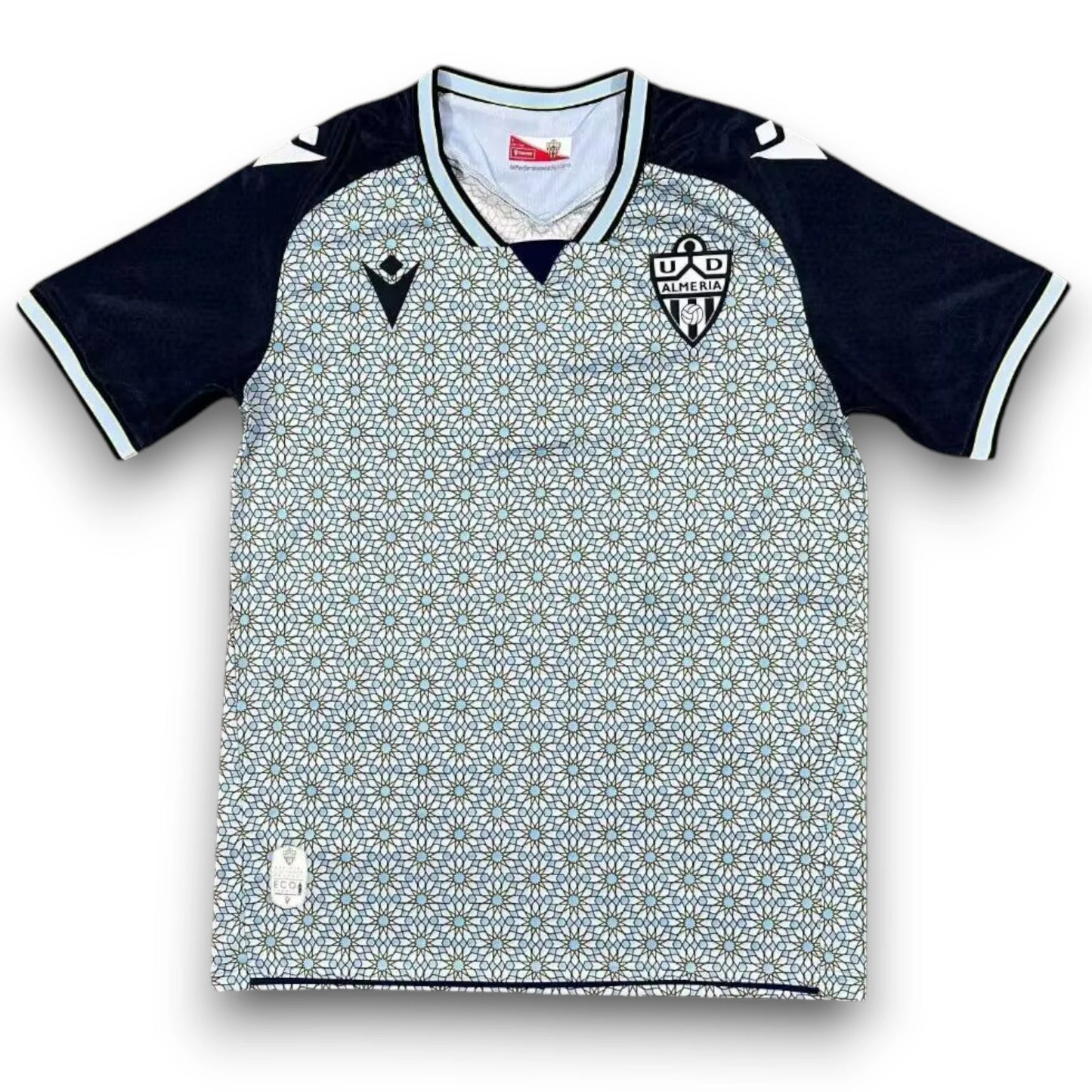 Camiseta Almería 2025-2026 Visitante