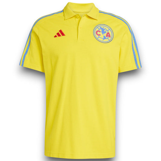 Polo Club America 2025-2026