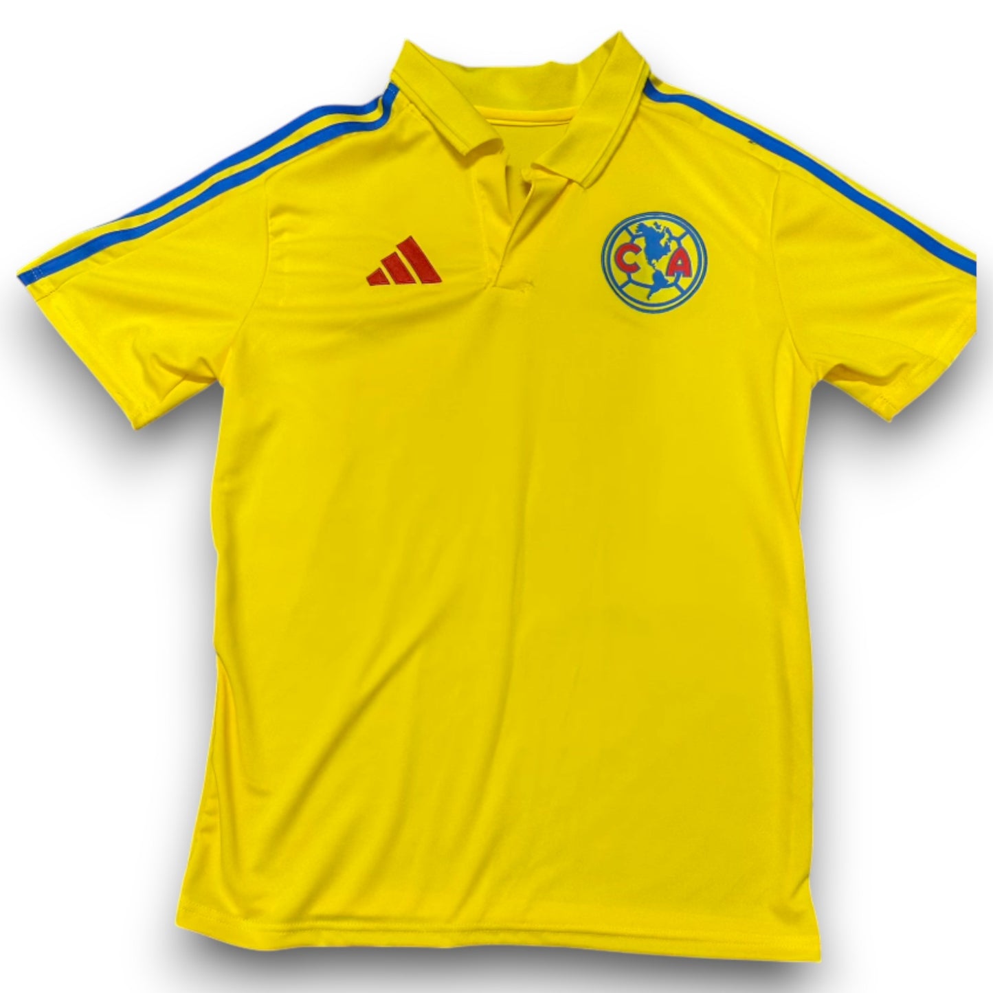 Polo Club America 2025-2026