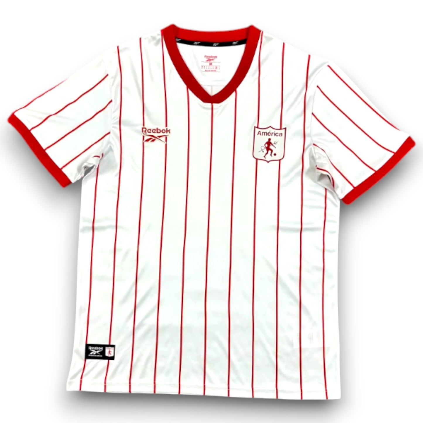 Camiseta América de Cali 2026-2027 Visitante