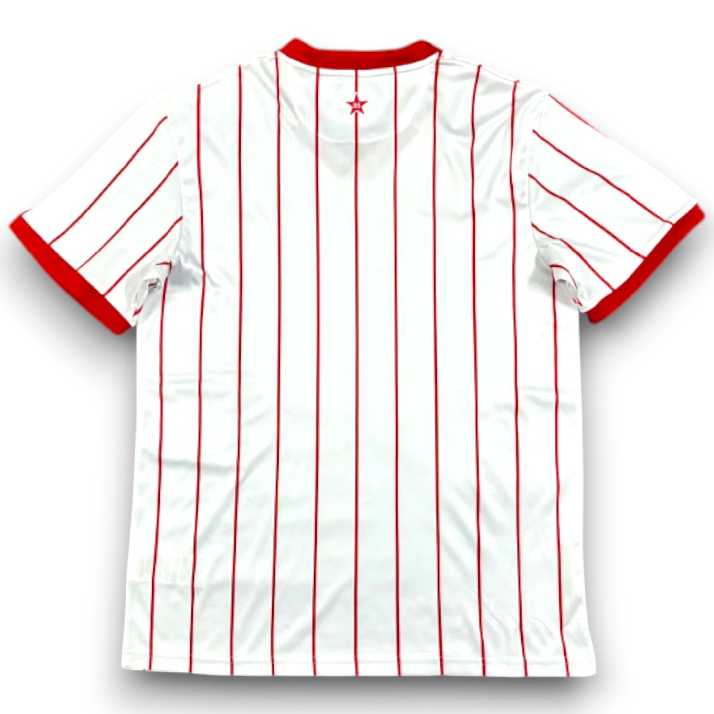 Camiseta América de Cali 2026-2027 Visitante