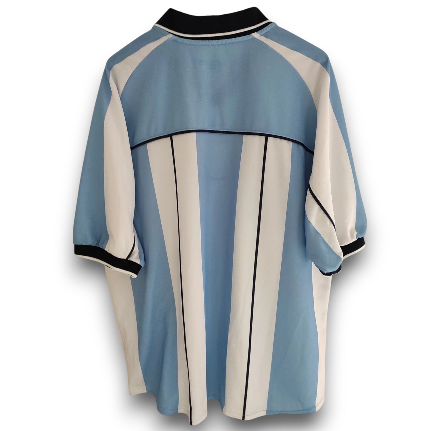Camiseta Argentina 2001 Local