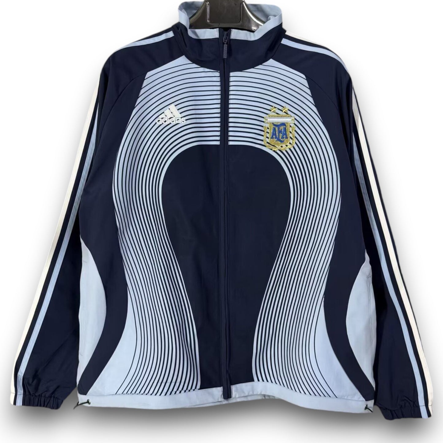 Chaqueta Argentina 2006 - Cortavientos
