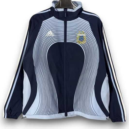 Chaqueta Argentina 2006 - Cortavientos