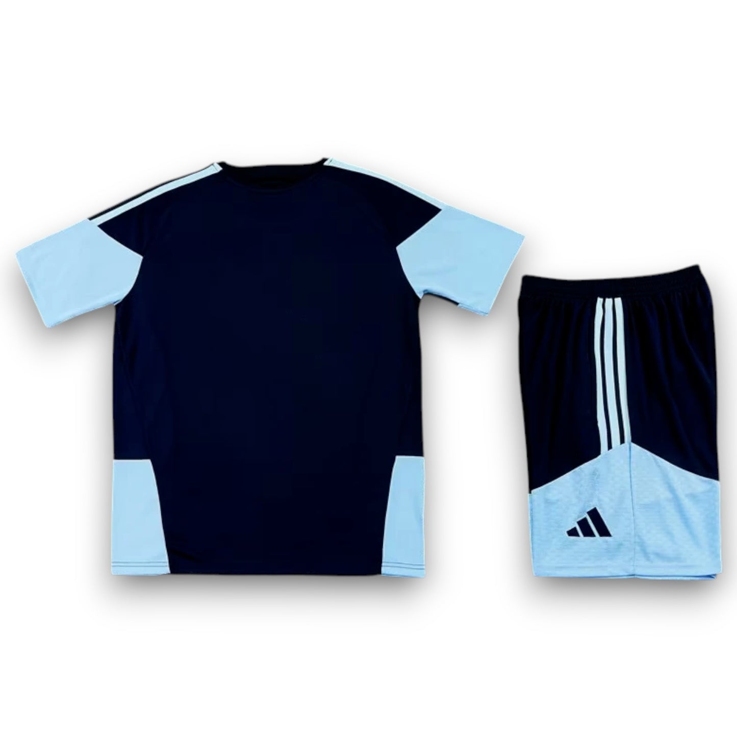 Conjunto Argentina 2026-2027 - Entrenamiento