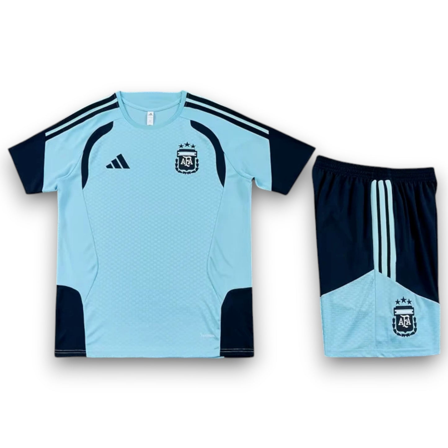 Conjunto Argentina 2026-2027 Alternativo - Entrenamiento