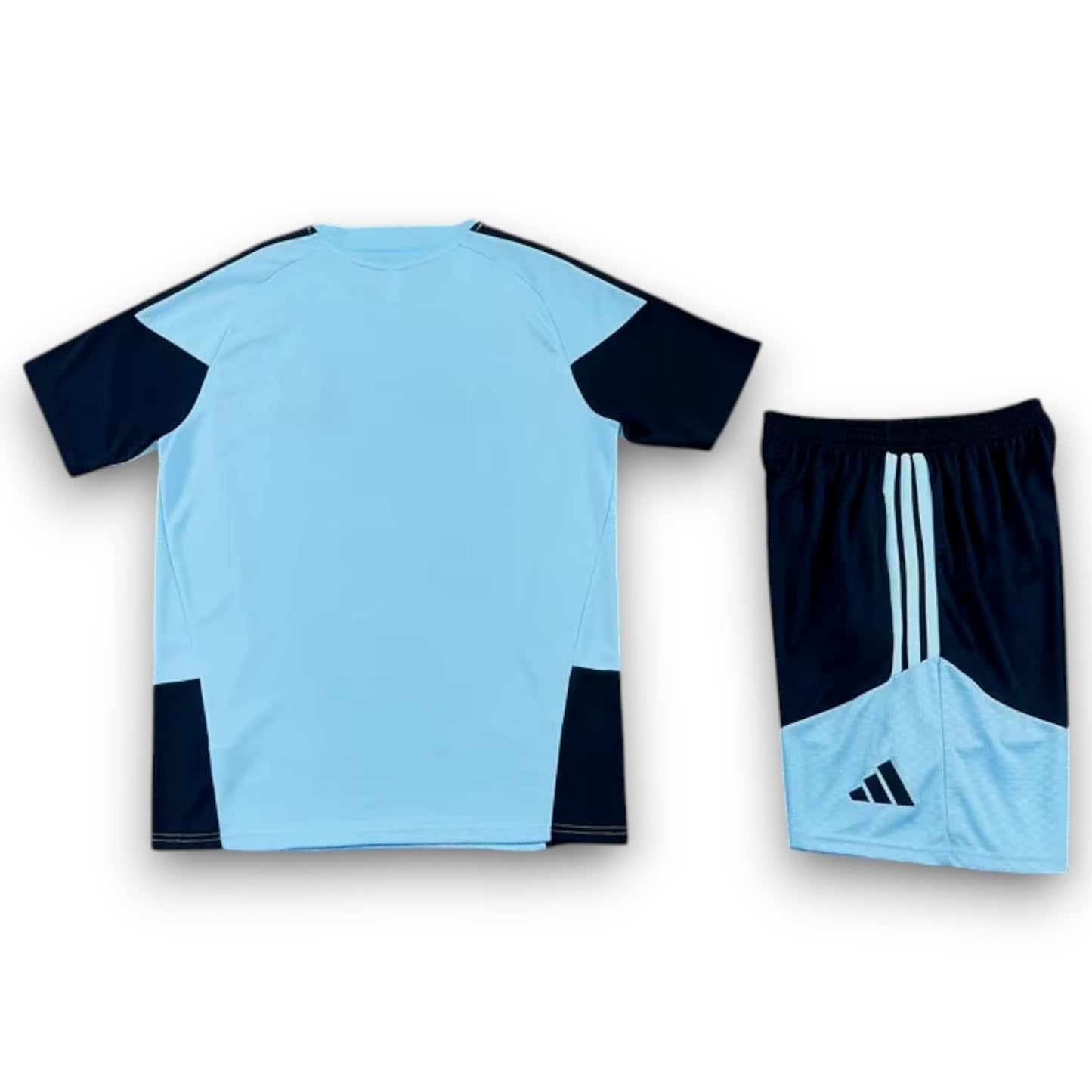 Conjunto Argentina 2026-2027 Alternativo - Entrenamiento