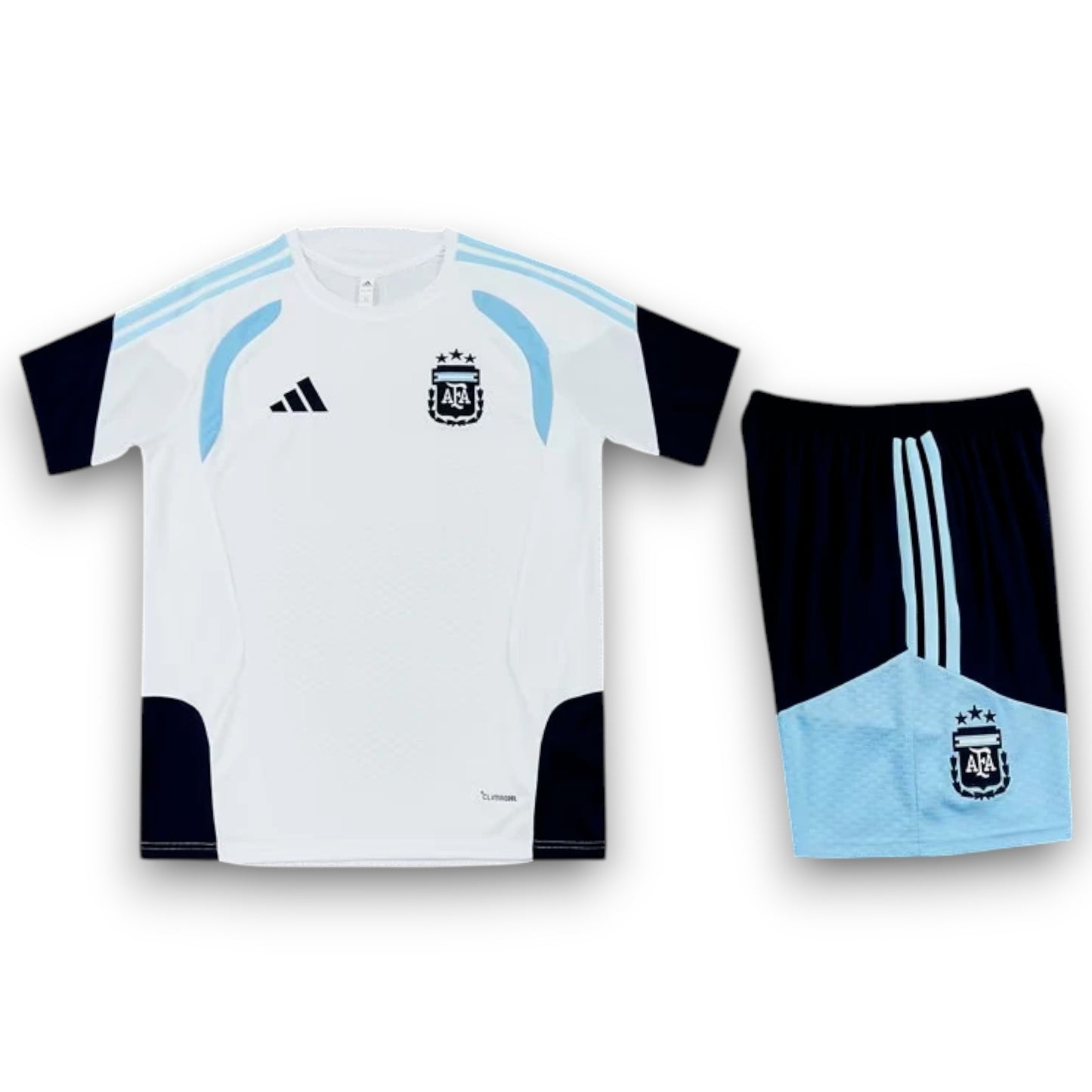 Conjunto Argentina 2026-2027 Visitante - Entrenamiento