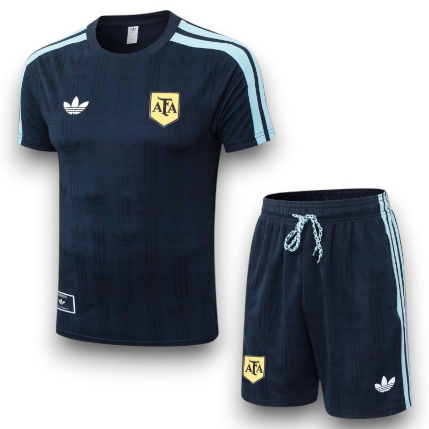 Conjunto Argentina 2026-2027 Originals - Entrenamiento