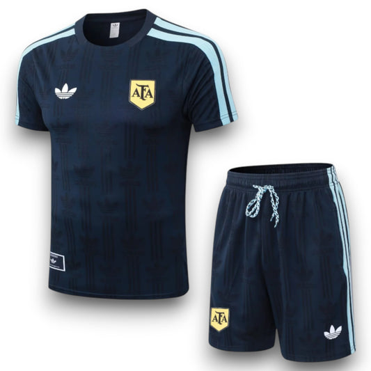 Conjunto Argentina 2026-2027 Originals - Entrenamiento