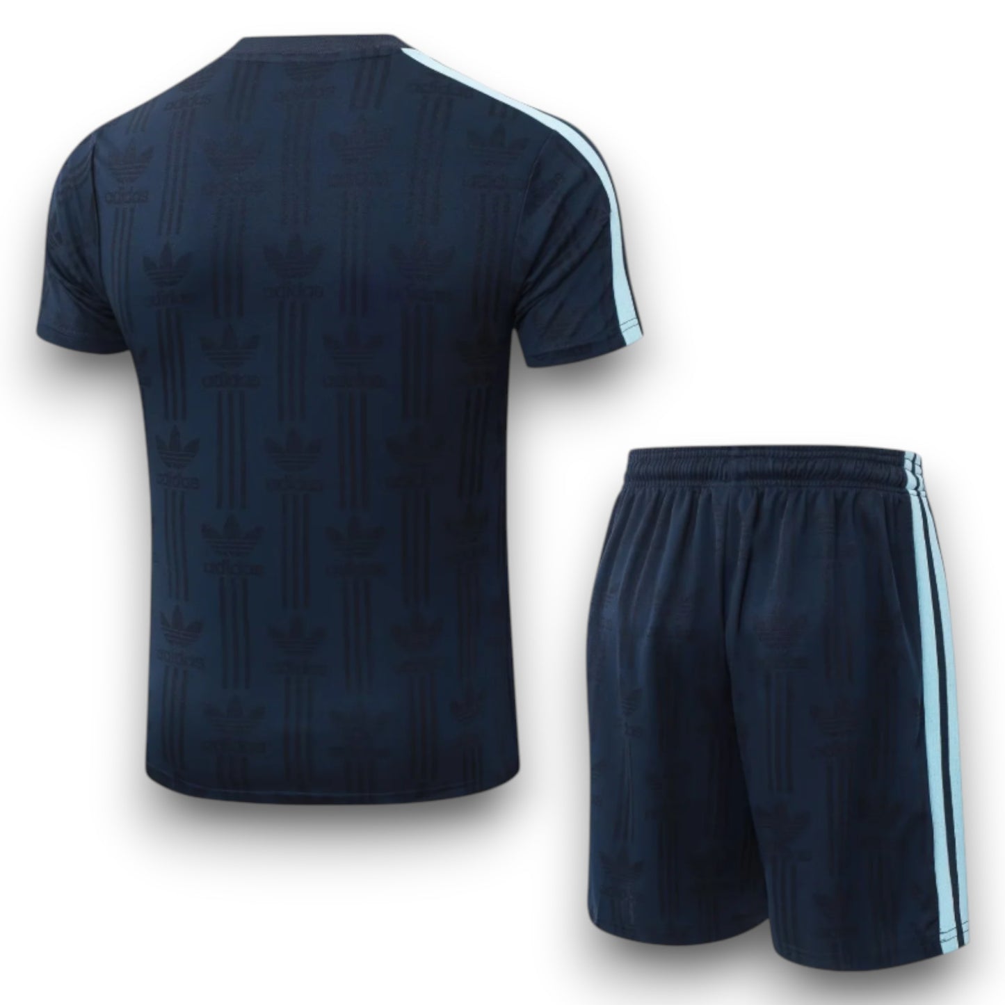 Conjunto Argentina 2026-2027 Originals - Entrenamiento