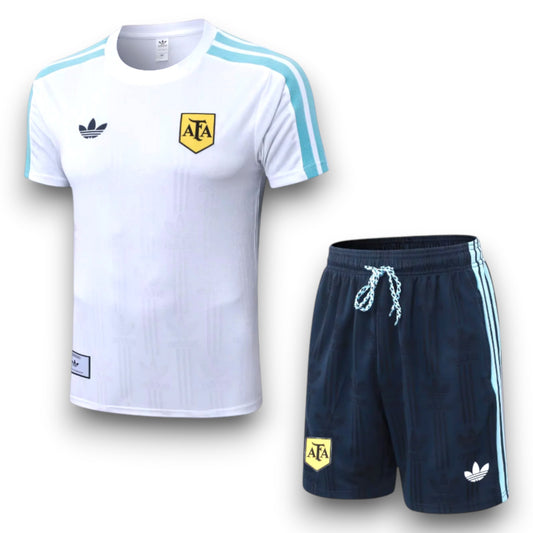 Conjunto Argentina 2026-2027 Originals - Entrenamiento