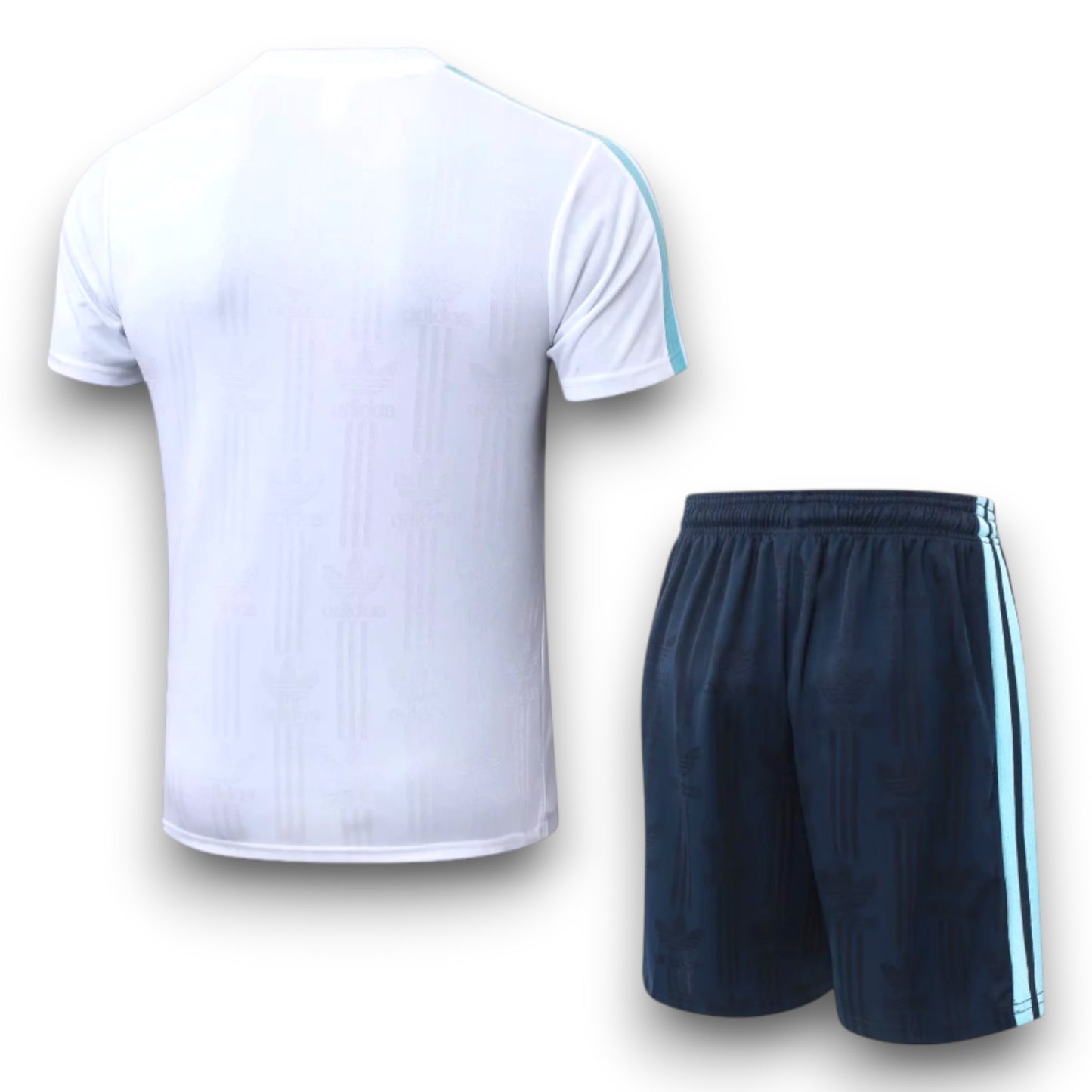 Conjunto Argentina 2026-2027 Originals - Entrenamiento