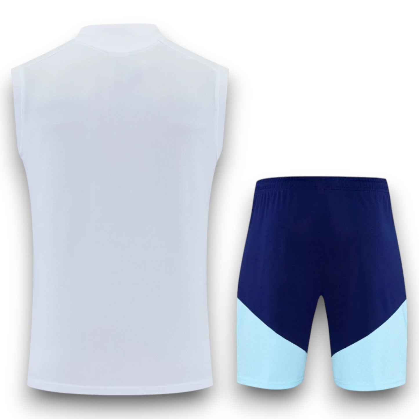 Conjunto Argentina 2026 Local - Entrenamiento Tirantes