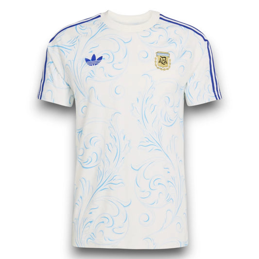 Camiseta Argentina 2026-2027 Originals