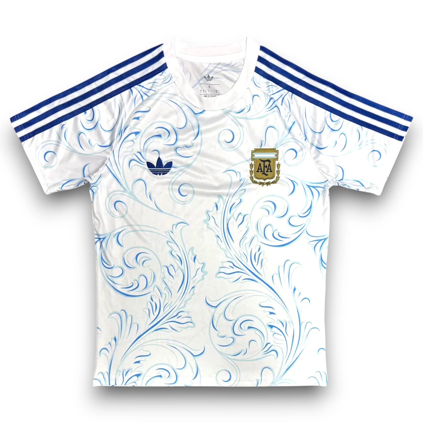 Camiseta Argentina 2026-2027 Originals