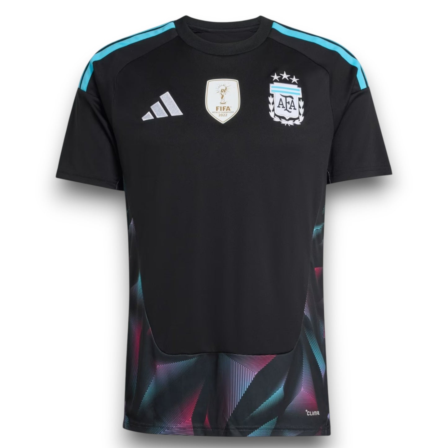Camiseta Argentina 2025-2026 Entrenamiento