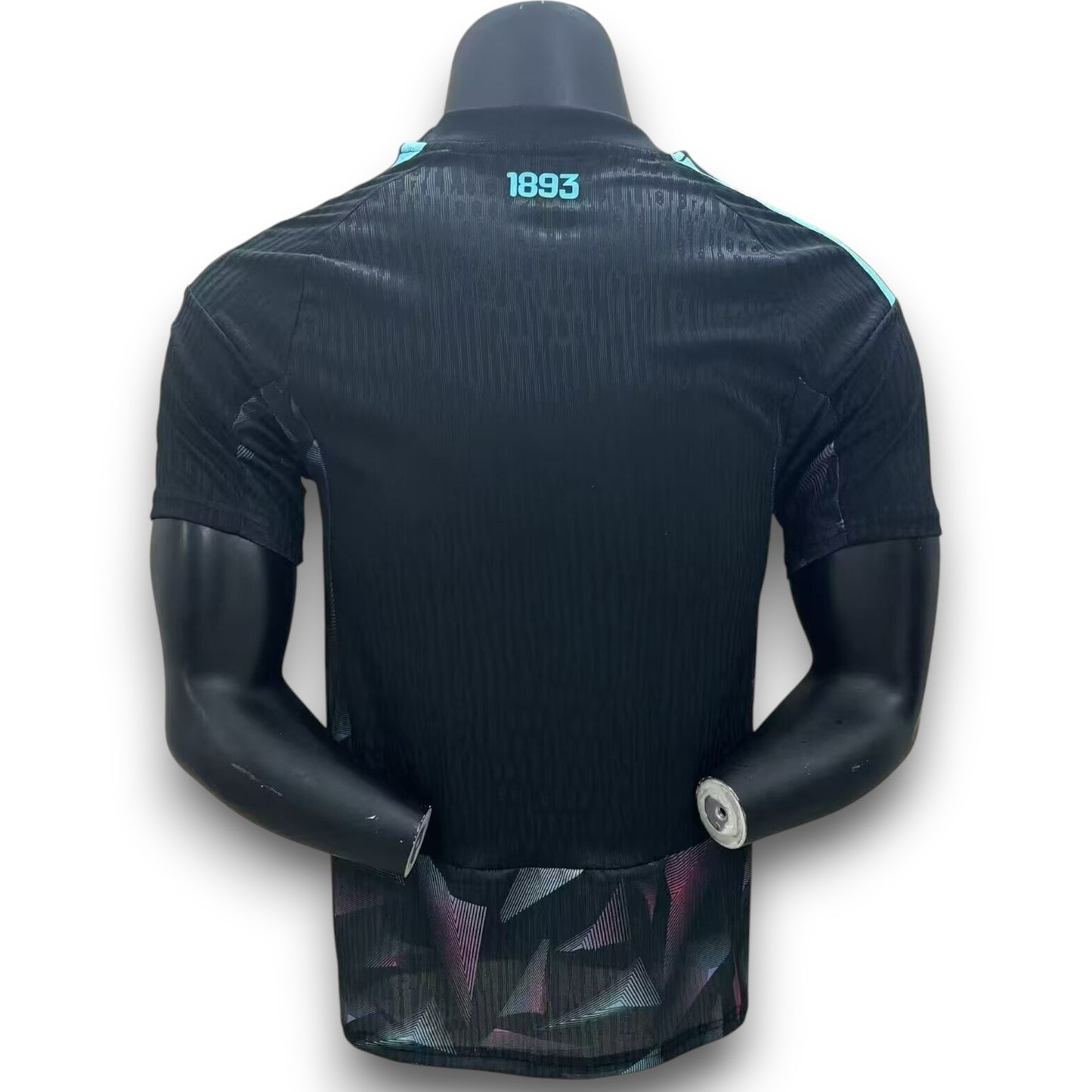 Camiseta Argentina 2025-2026 Portero Local - Version Pro Player