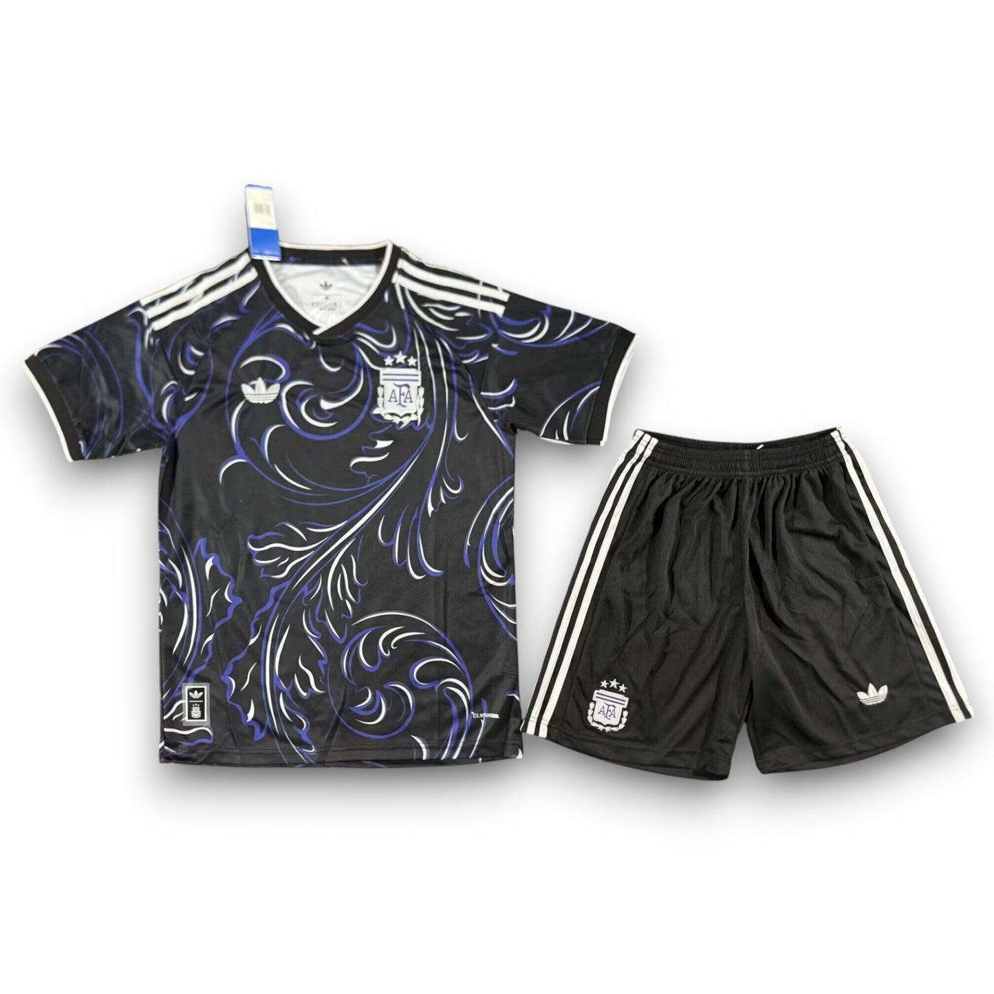 Camiseta Argentina 2026 Visitante