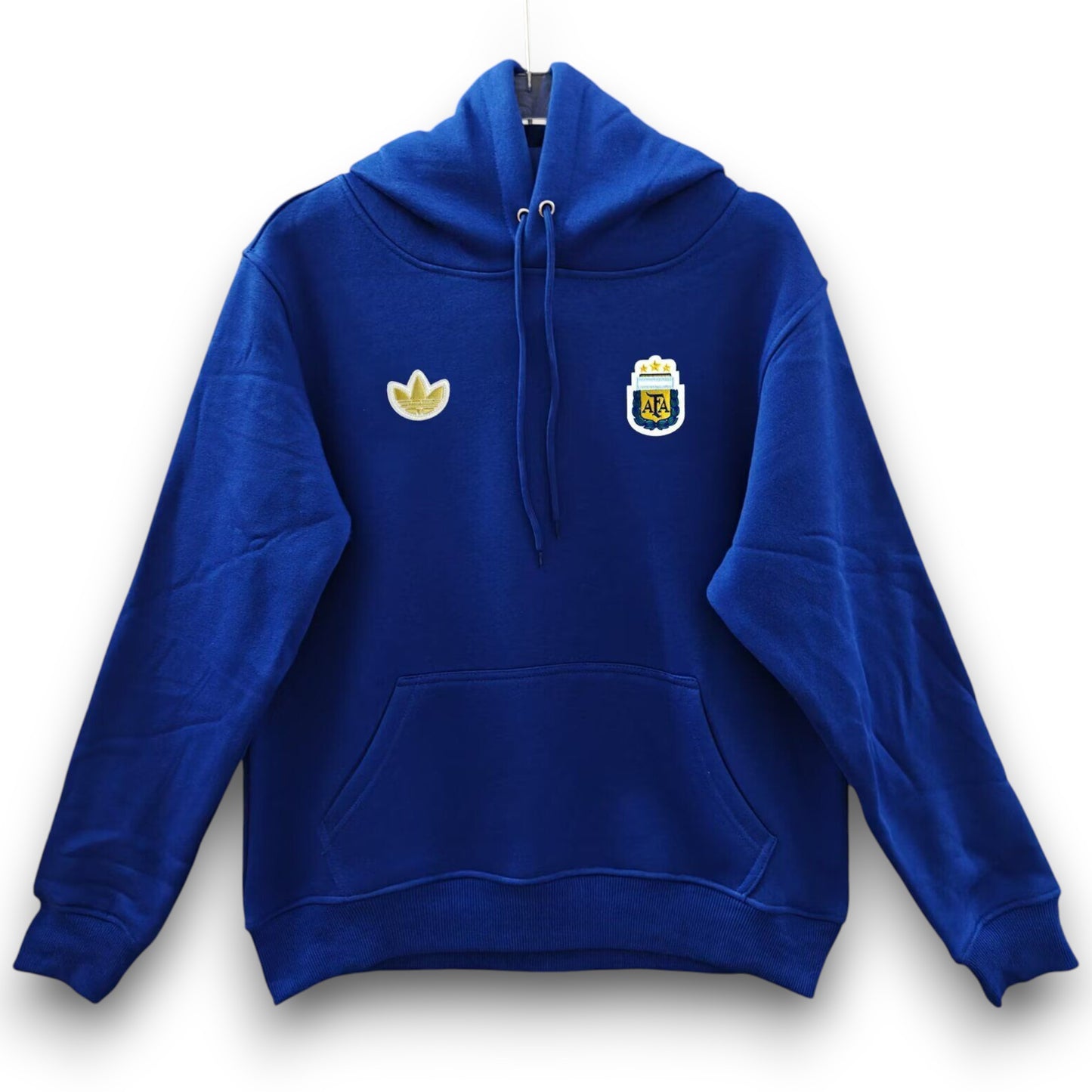 Sudadera Argentina 25/26 Azul - Sudadera Adulto