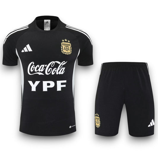 Conjunto Argentina 2025-2026 - Entrenamiento 2