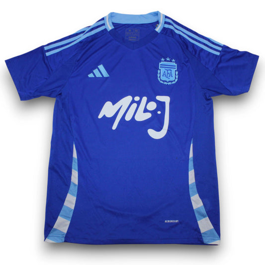 Camiseta Argentina 2025-2026 Versión Especial Milo J