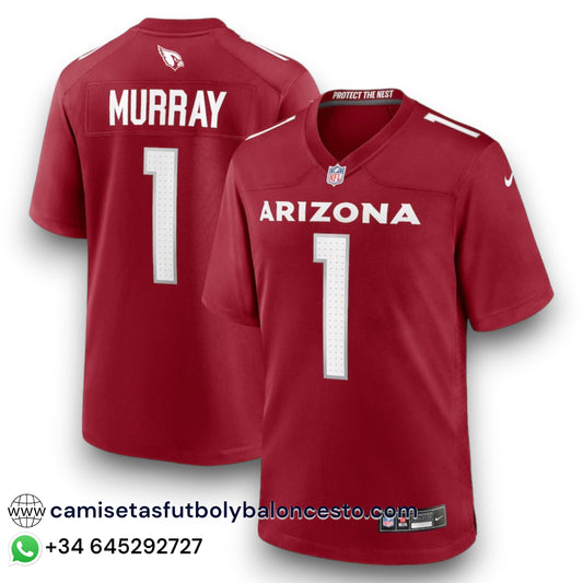 Camiseta NFL Arizona Cardinals - Local