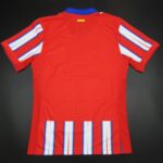 Camiseta Atletico de Madrid 2024-2025 Local - Version Pro Player