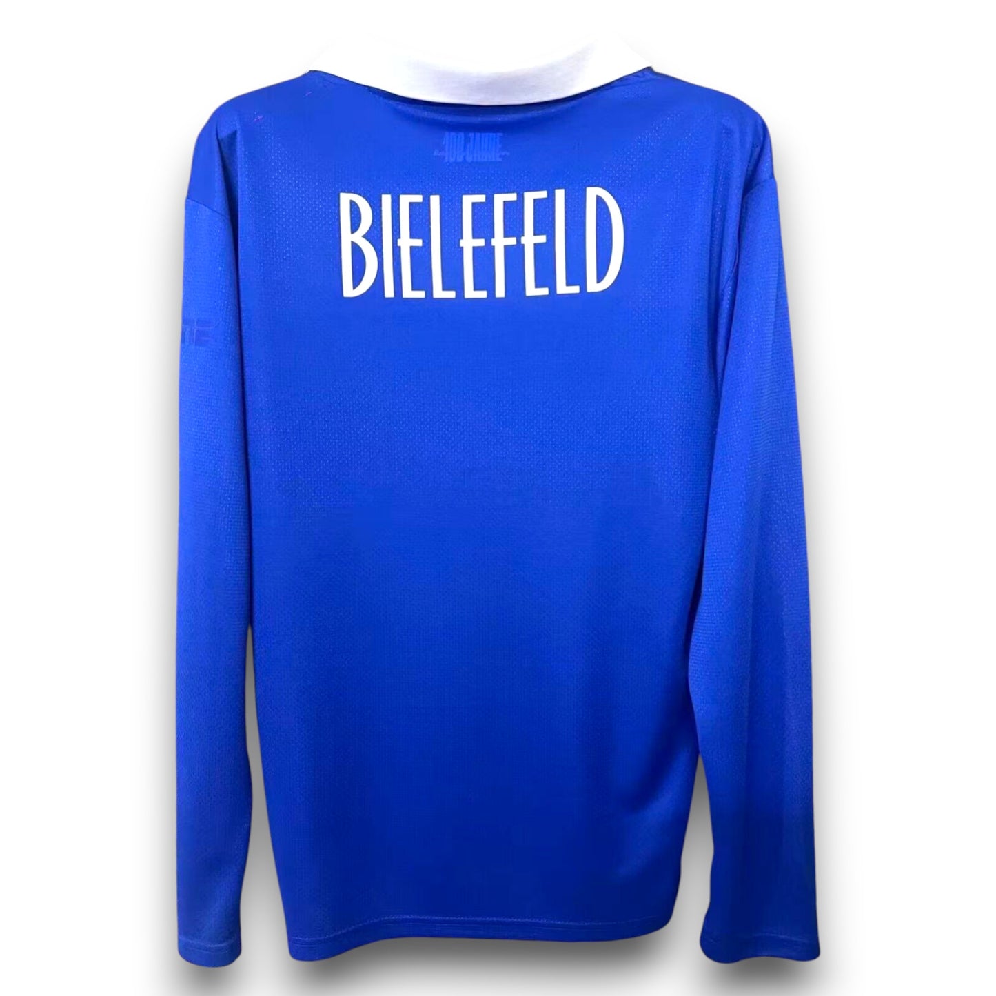 Camiseta Arminia Bielefeld 2025-2026 Especial - Manga Larga