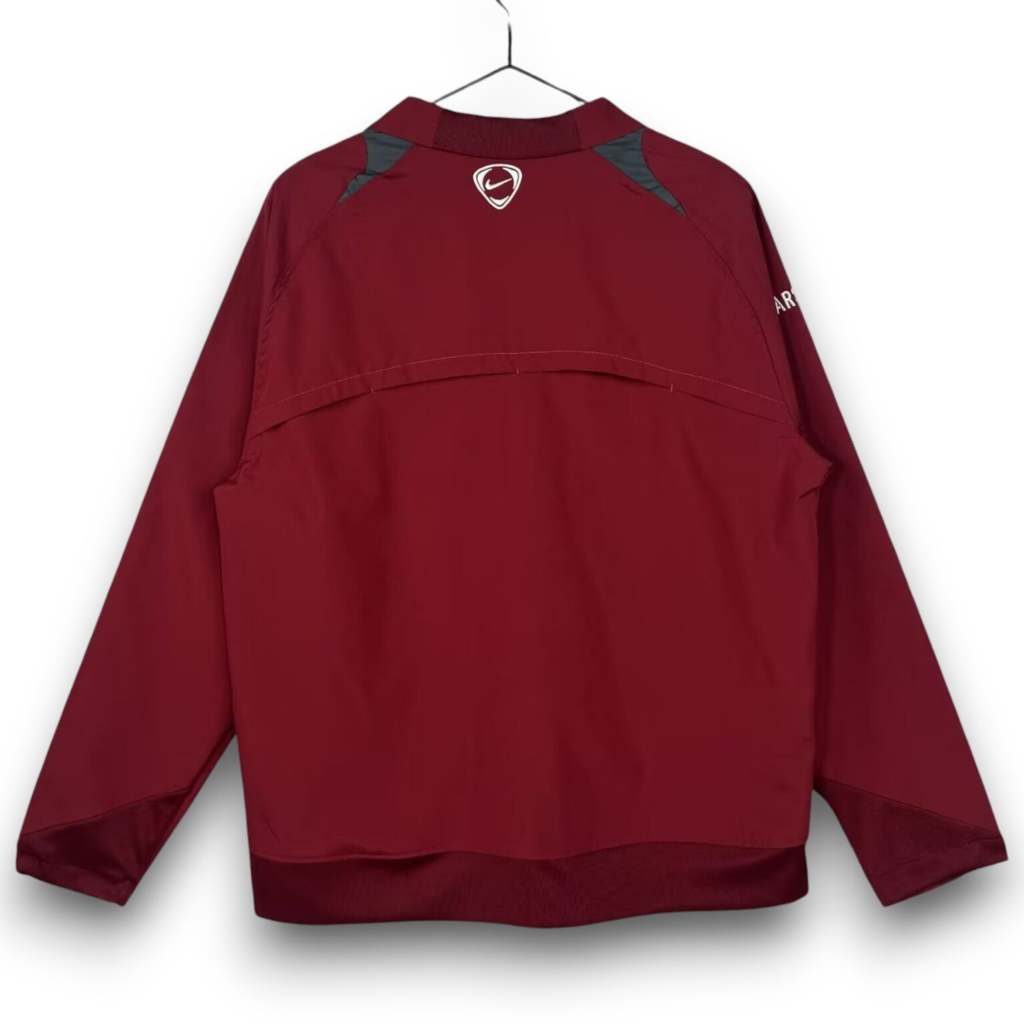 Chaqueta Arsenal 2025-2026 - Cortavientos