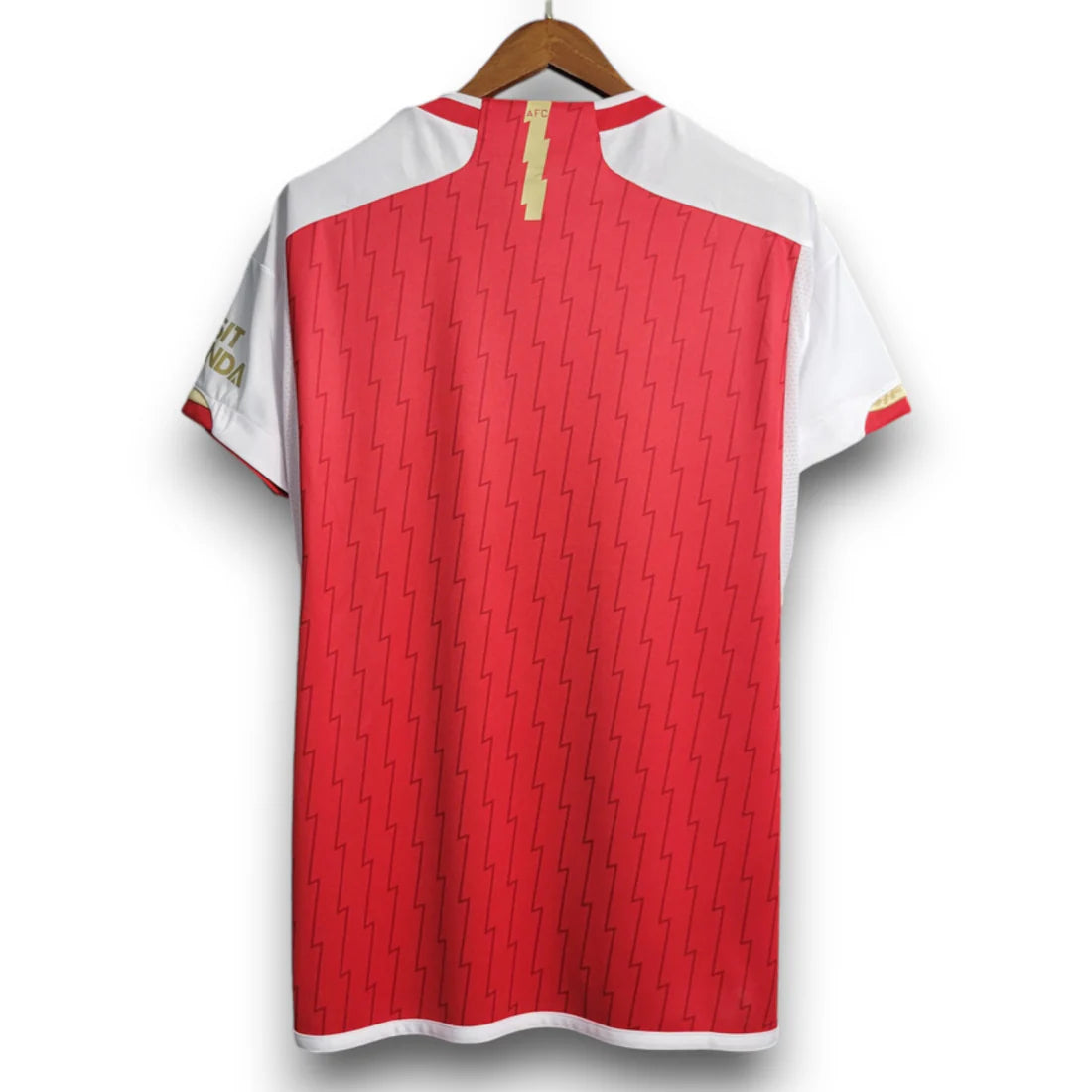 Camiseta Arsenal 2023-2024 Local