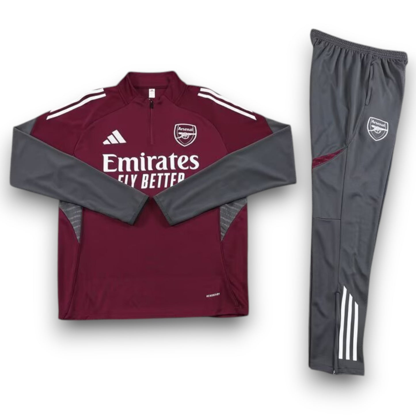 Chándal Arsenal 2025-2026 Visitante - Entrenamiento