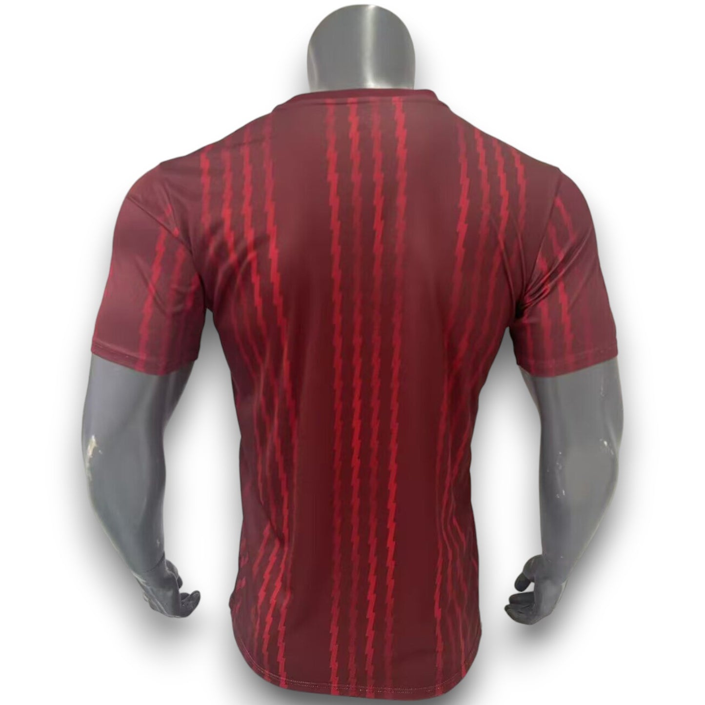 Camiseta Arsenal 2025-2026 Local Entrenamiento - Version Pro Player