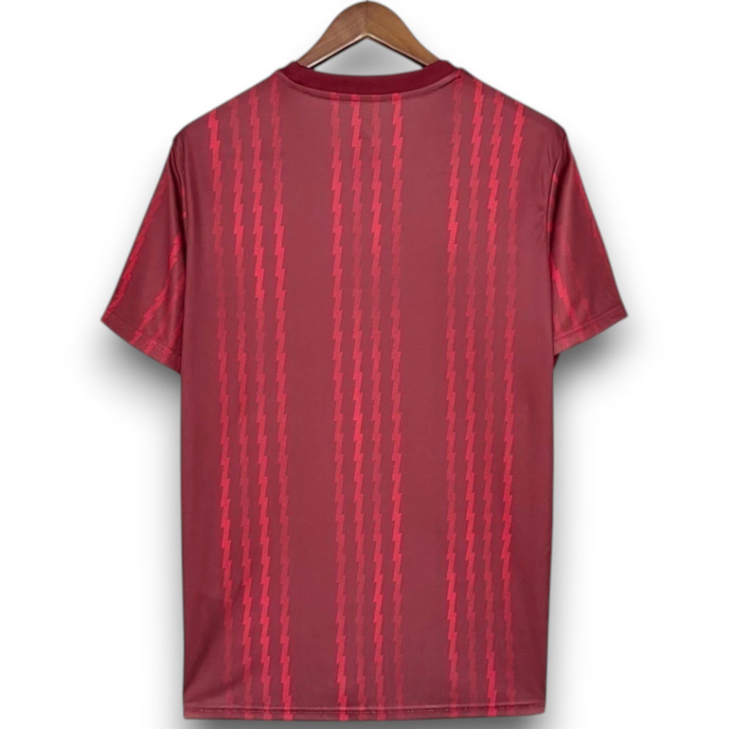 Camiseta Arsenal 2025-26 Prepartido