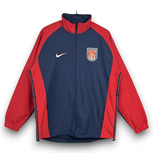 Chaqueta Arsenal 1998-1999 - Cortavientos
