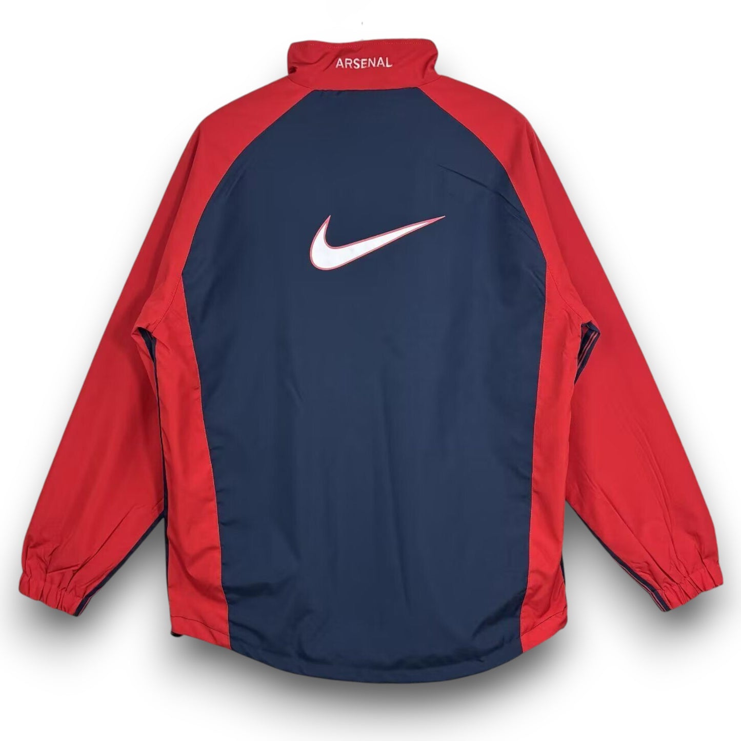 Chaqueta Arsenal 1998-1999 - Cortavientos